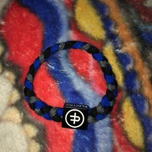 SOLD Flux Pavilion Electric Family Bracelet